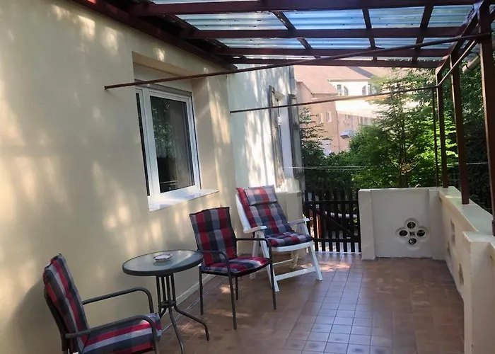 Ferienwohnung Im Damm