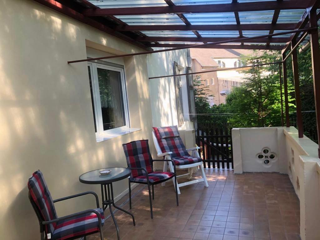 Im Damm Appartement Quedlinbourg