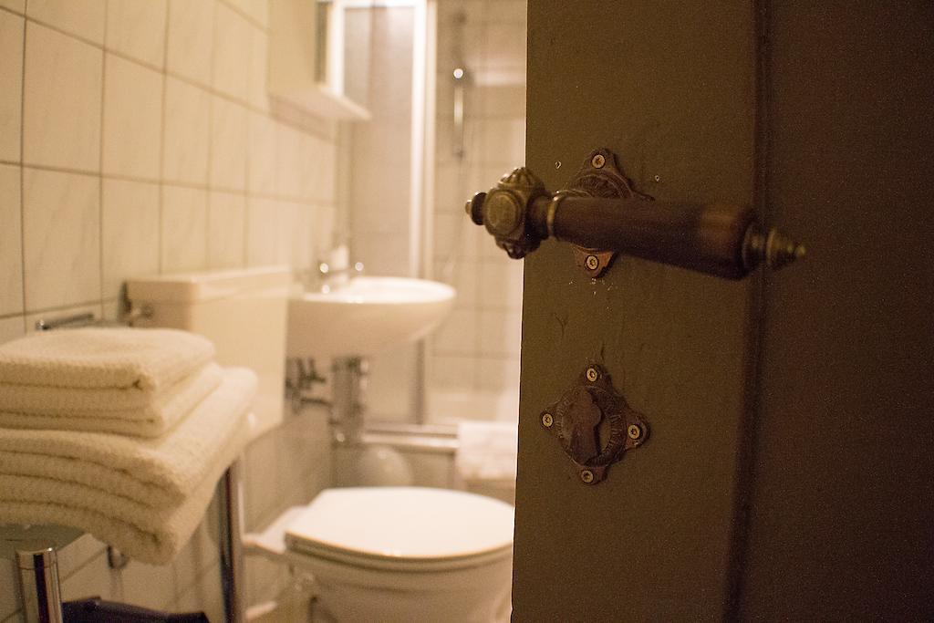 Appartement Im Damm *