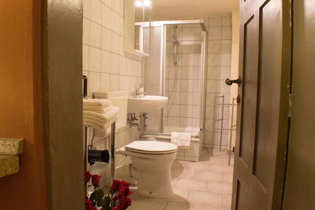 Apartment Im Damm *