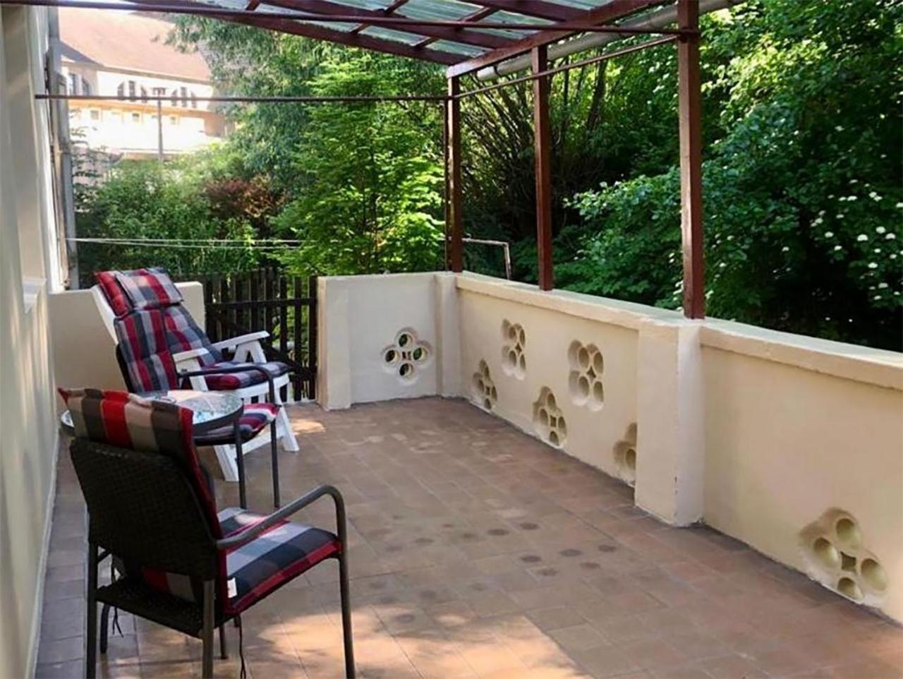 Apartment Im Damm