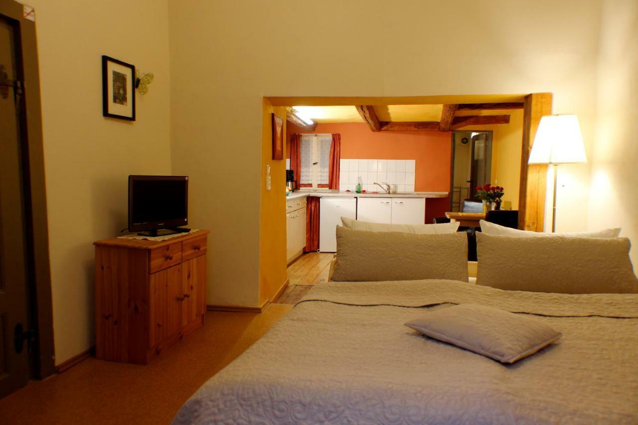 Appartement Im Damm *