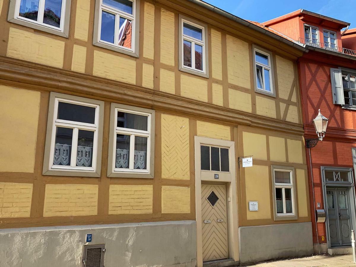Im Damm Appartement *